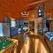 Mountain Mist - Secluded Cabin, MTN View, Hot Tub! - 赛维尔维尔