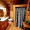 Mountain Mist - Secluded Cabin, MTN View, Hot Tub! - 赛维尔维尔
