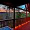 Mountain Mist - Secluded Cabin, MTN View, Hot Tub! - 赛维尔维尔