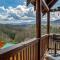 Million Dollar View - Games Table & Movie Theater! - Pigeon Forge