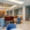 Hilton Garden Inn Wilsonville Portland