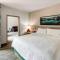 Hilton Garden Inn Wilsonville Portland