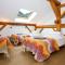 Hideout Hostel