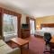 Hampton Inn & Suites Williamsburg Historic District
