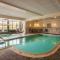 Hilton Garden Inn Valley Forge/Oaks - Oaks