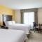 Hampton Inn & Suites Philadelphia Montgomeryville
