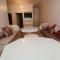2 slaapkamer appartement in alhoceima