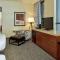 Hilton Garden Inn Phoenix Downtown