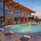 Hyatt Regency Izmir IstinyePark - 伊兹密尔
