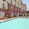 Hampton Inn Phoenix Midtown Downtown Area
