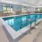 Hampton Inn Bridgeville