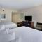 Hampton Inn Bridgeville