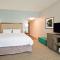 Hampton Inn & Suites North Huntingdon-Irwin, PA - Irwin