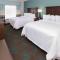 Hampton Inn Bridgeville