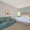 Hampton Inn & Suites North Huntingdon-Irwin, PA - Irwin