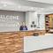 Hampton Inn Odessa Trinity