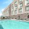 Hampton Inn Odessa Trinity