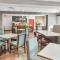 Hampton Inn Odessa Trinity