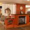 Hampton Inn & Suites Pittsburgh-Meadow Lands - واشنطن