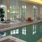 Hampton Inn & Suites Pittsburgh-Meadow Lands - واشنطن