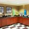Hampton Inn & Suites Pittsburgh-Meadow Lands