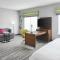 Hampton Inn Odessa Trinity