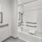 Hampton Inn Odessa Trinity