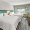 Hampton Inn Odessa Trinity