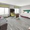 Hampton Inn Odessa Trinity