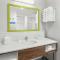 Hampton Inn Odessa Trinity