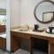 Hampton Inn Odessa Trinity