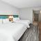 Hampton Inn Odessa Trinity
