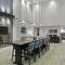 Hampton Inn & Suites Cranberry Township/Mars