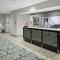 Hampton Inn & Suites Cranberry Township/Mars