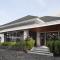 Bincarung House Bogor