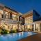 Bincarung House Bogor