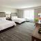 Hampton Inn & Suites Palm Desert - Palm Desert