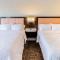 Hampton Inn Pensacola Beach - شاطئ بينساكولا