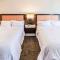 Hampton Inn Pensacola Beach - شاطئ بينساكولا