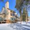 Aspen Ridge Condominiums by Keystone Resort - Keystone