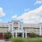 Hampton Inn & Suites Poughkeepsie