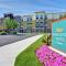 Homewood Suites By Hilton Poughkeepsie