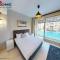 Stylish 1BR-Pool View M7-6B at Mangroovy El-Gouna - 赫尔格达