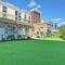 Homewood Suites By Hilton Poughkeepsie
