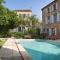 B&B Le Clos dArgenson