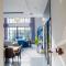 Bincarung House Bogor