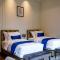 Bincarung House Bogor