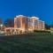 Hampton Inn Norwich