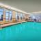 Hampton Inn & Suites Orem/Provo - أوريم Hampton Inn & Suites Orem/Provo - أوريم