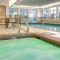 Hampton Inn & Suites Orem/Provo - أوريم Hampton Inn & Suites Orem/Provo - أوريم